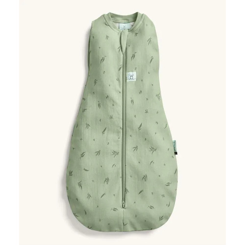ergoPouch Cocoon Swaddle Bag 1.0 TOG Willow [Age: Newborn (0000)]