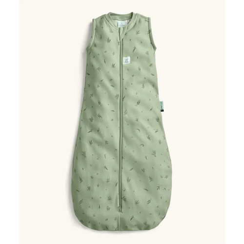 ergoPouch Jersey Sleeping Bag 1.0 TOG Willow [Age: 3-12 Months]