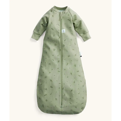 ergoPouch Jersey Sleeping Bag 1.0 TOG Willow [Age: 3-12 Months]