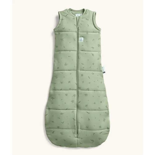 ergoPouch Jersey Sleeping Bag 2.5 TOG - Willow [Age: 3-12 Months]