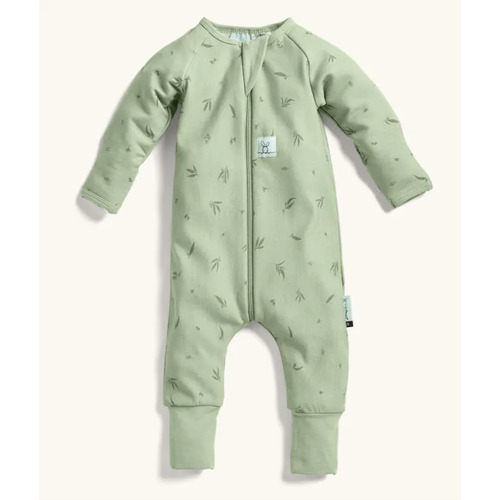 ergoPouch Long Sleeve Layer 0.2 TOG Willow [Age: Newborn (0000)]