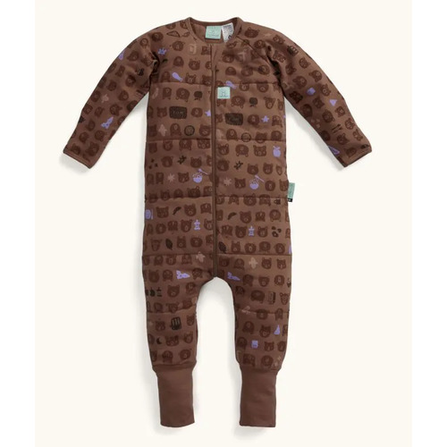 ergoPouch Sleep All in One Suit 2.5 TOG - Picnic [Age: 12-24 Months]