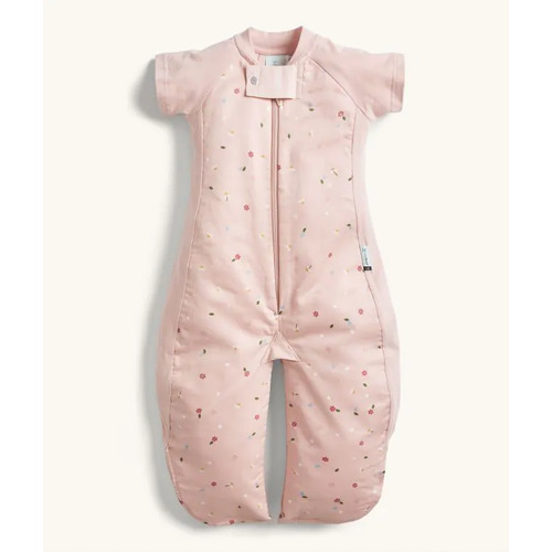 ergoPouch Sleep Suit Bag 1.0 TOG Daisies [Age: 3-12 Months]
