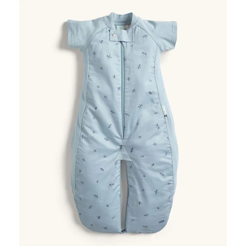 ergoPouch Sleep Suit Bag 1.0 TOG Dragonflies [Age: 8-24 Months]