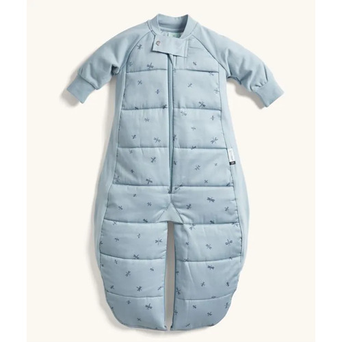 ergoPouch Sleep Suit Bag 2.5 TOG - Dragonflies
