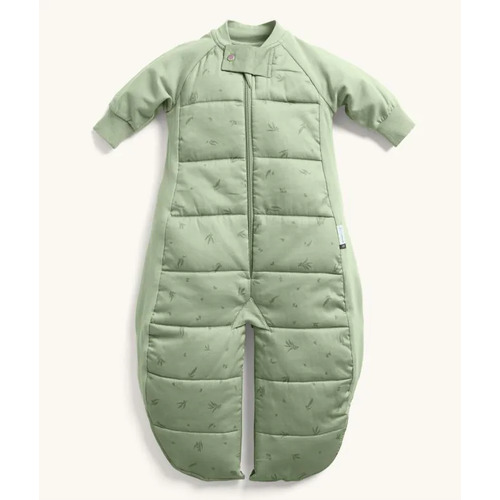 ergoPouch Sleep Suit Bag 2.5 TOG - Willow [Age: 8-24 Months]