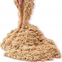 Sand