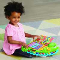 Electronic & Interactive Toys