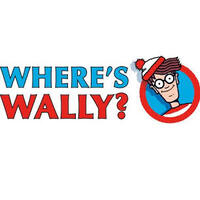 Where's Wally