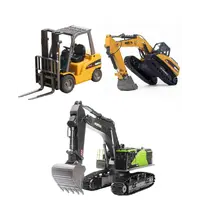 Trucks/Construction