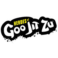 Heroes of Goo Jit Zu