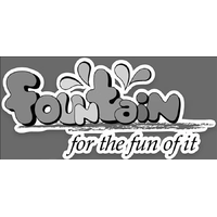 Fountain Products