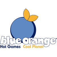 Blue Orange