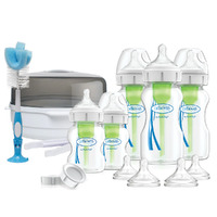 Bottles, Teats & Accessories
