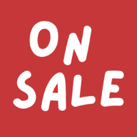 ON SALE
