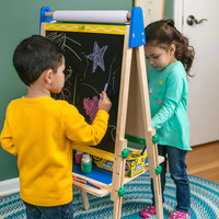 Easels and Boards