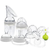 Breast Pumps & Accessories
