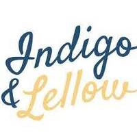 Indigo & Lellow