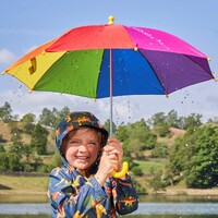 Umbrellas
