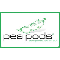 Pea Pods