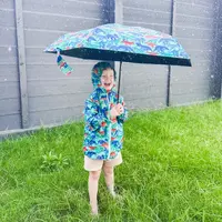 Raincoats