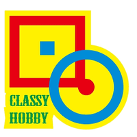 Classy Hobby