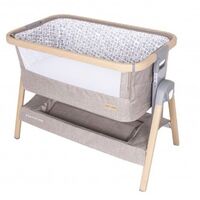Cradles, Bassinets, Co-Sleepers & Moses Baskets