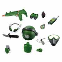 Pretend Play Guns