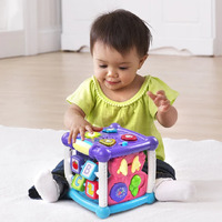 Vtech  Baby