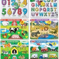 Melissa & Doug