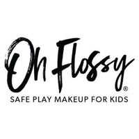 Oh Flossy - Safe Makeup for Kids