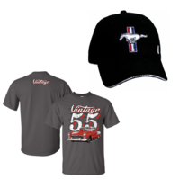 American Muscle Car Apparel