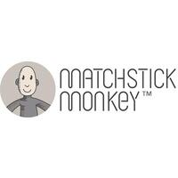 Matchstick Monkey
