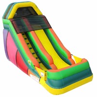 Commercial Inflatables