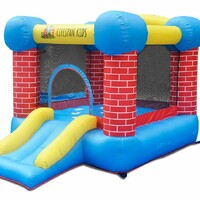 Jumping Castles