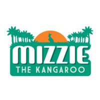 Mizzie The Kangaroo