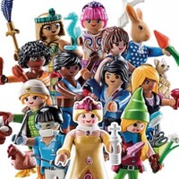 Playmobil