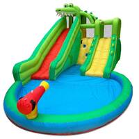 Water Slides