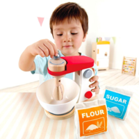 Pretend Play