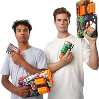 Dart Blasters