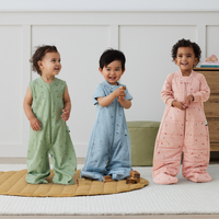 Sleepbags & Sleepsuits