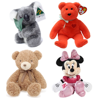 Soft Toys