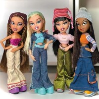 Other Dolls