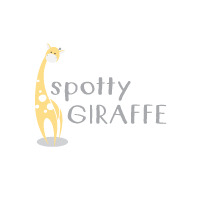 Spotty Giraffe