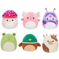 Squishmallows