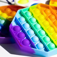 Sensory & Fidget Toys