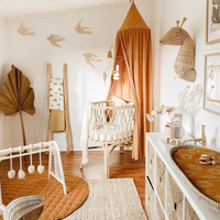 Nursery Room