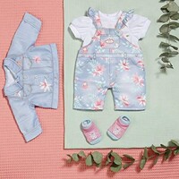 Doll Clothes & Extras