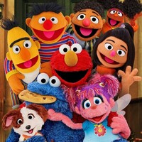 Sesame Street