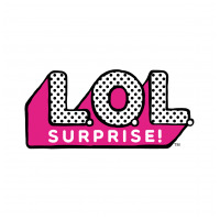 LOL Surprise!